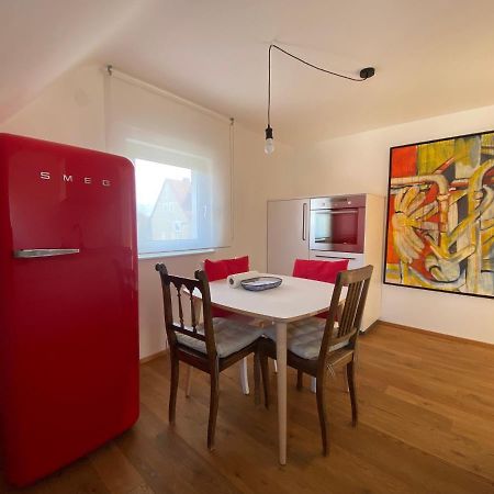 Appartement Nikten FDH 외부 사진