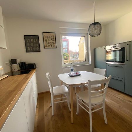 Appartement Nikten FDH 외부 사진