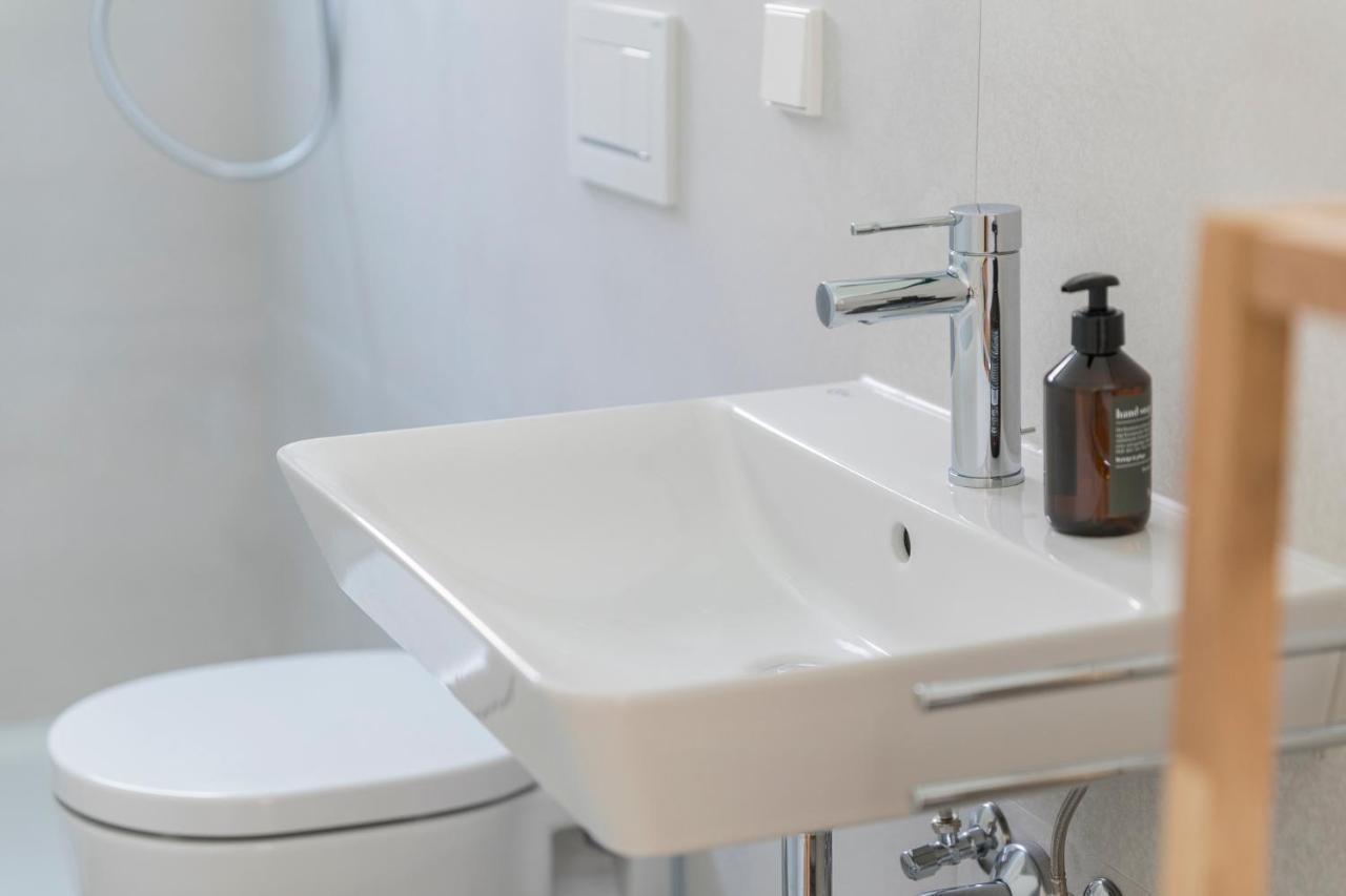 Appartement Nikten FDH 외부 사진