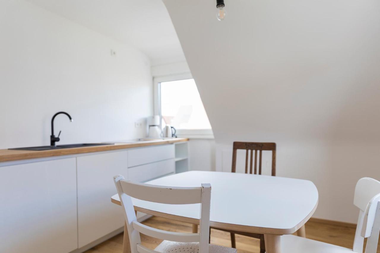 Appartement Nikten FDH 외부 사진