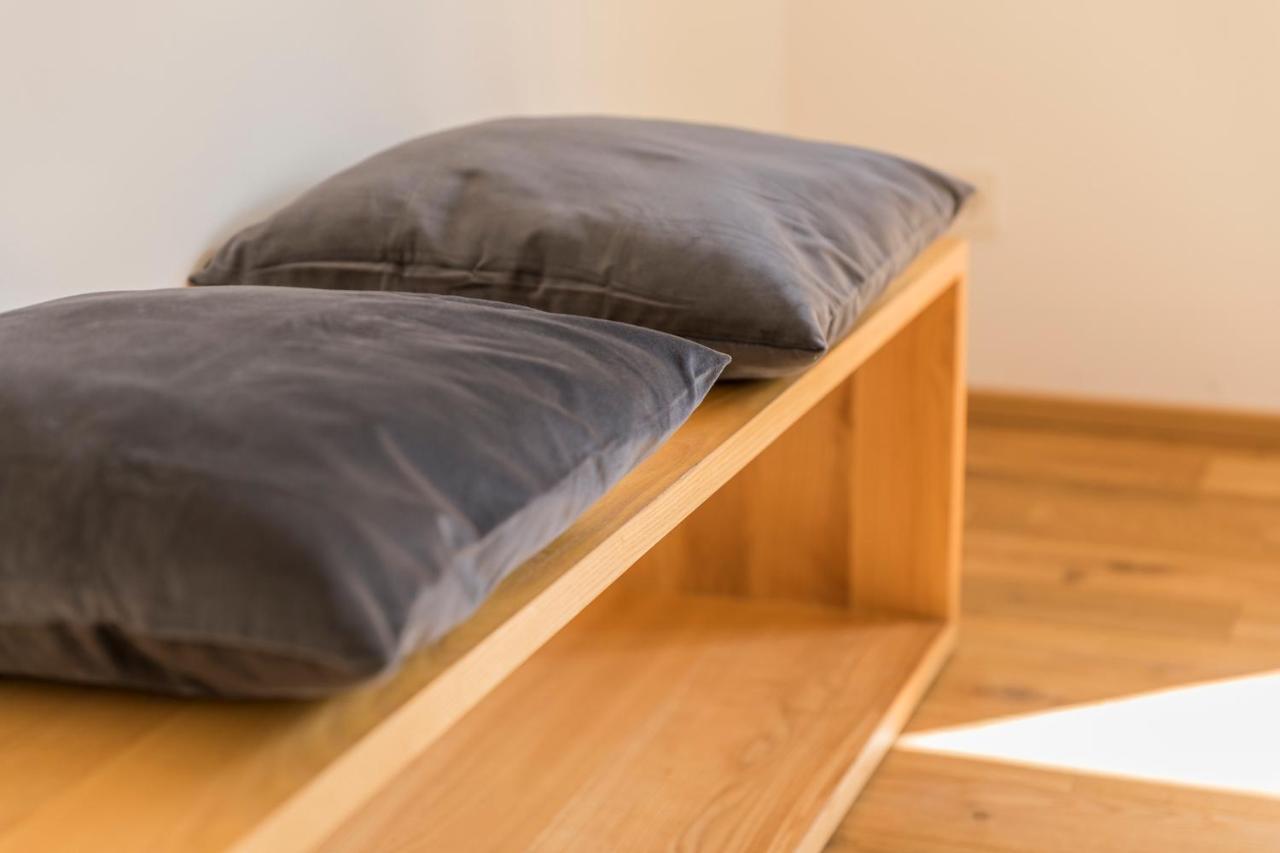 Appartement Nikten FDH 외부 사진