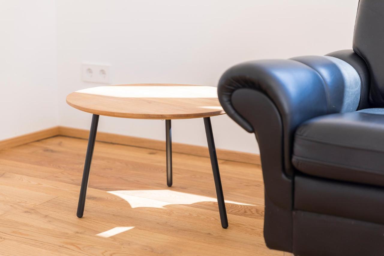 Appartement Nikten FDH 외부 사진