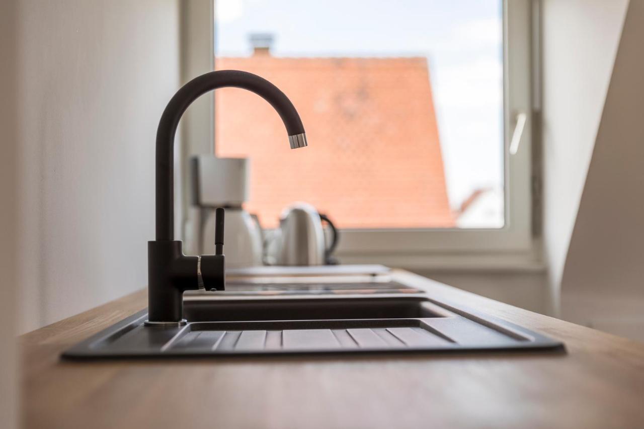 Appartement Nikten FDH 외부 사진