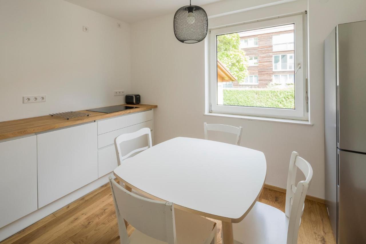 Appartement Nikten FDH 외부 사진