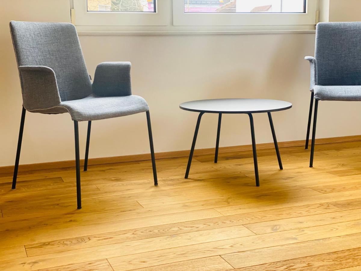 Appartement Nikten FDH 외부 사진