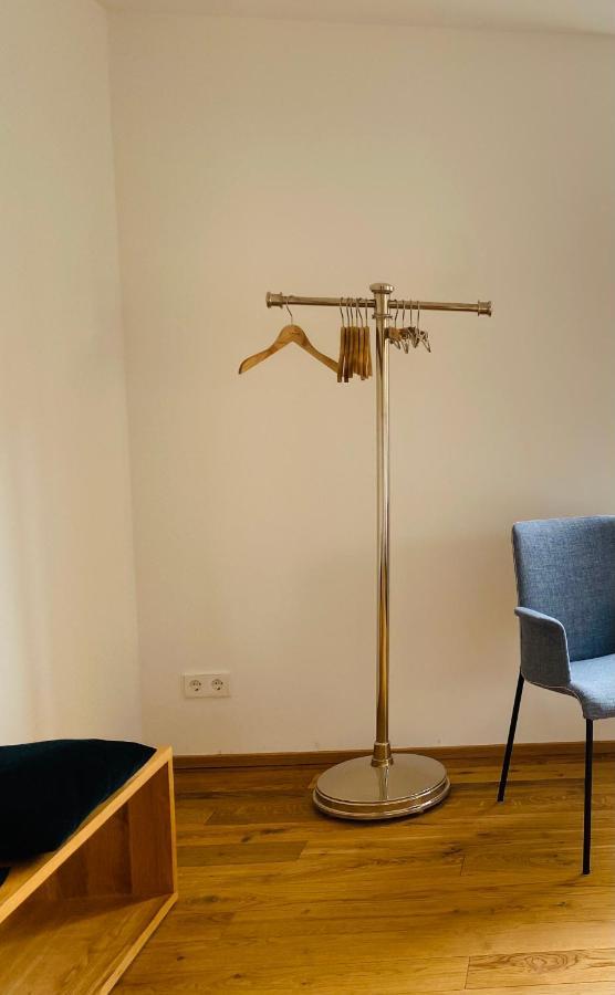 Appartement Nikten FDH 외부 사진