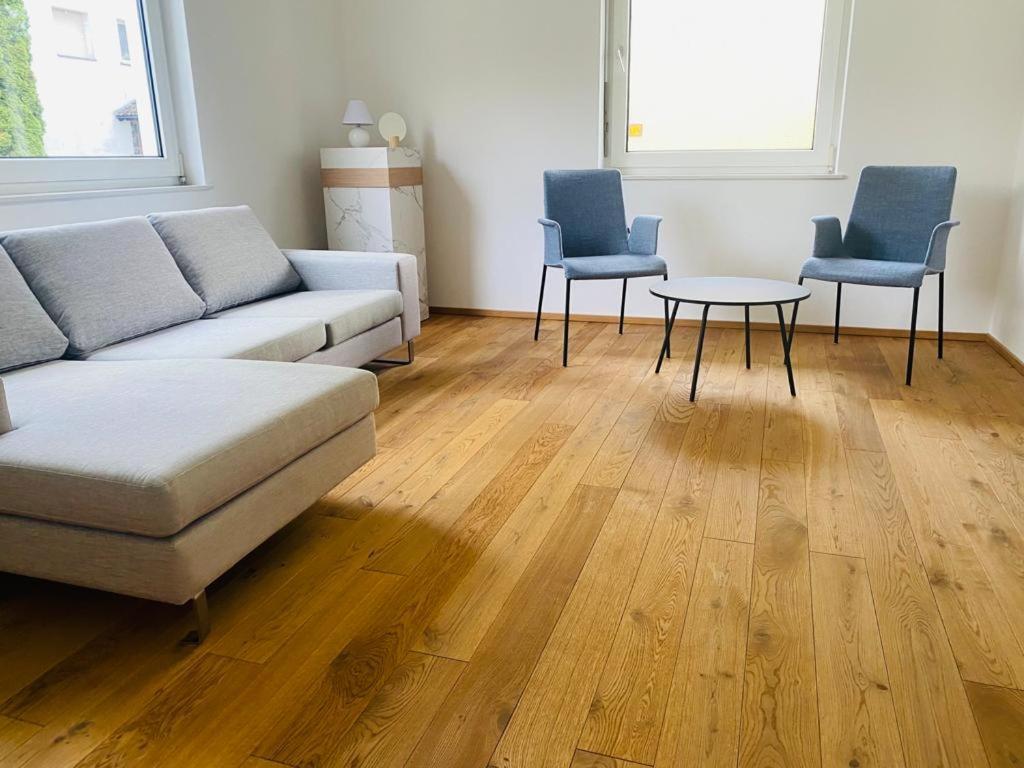 Appartement Nikten FDH 외부 사진