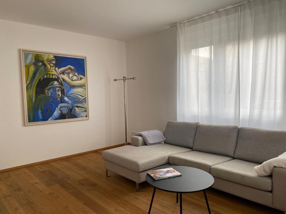 Appartement Nikten FDH 외부 사진