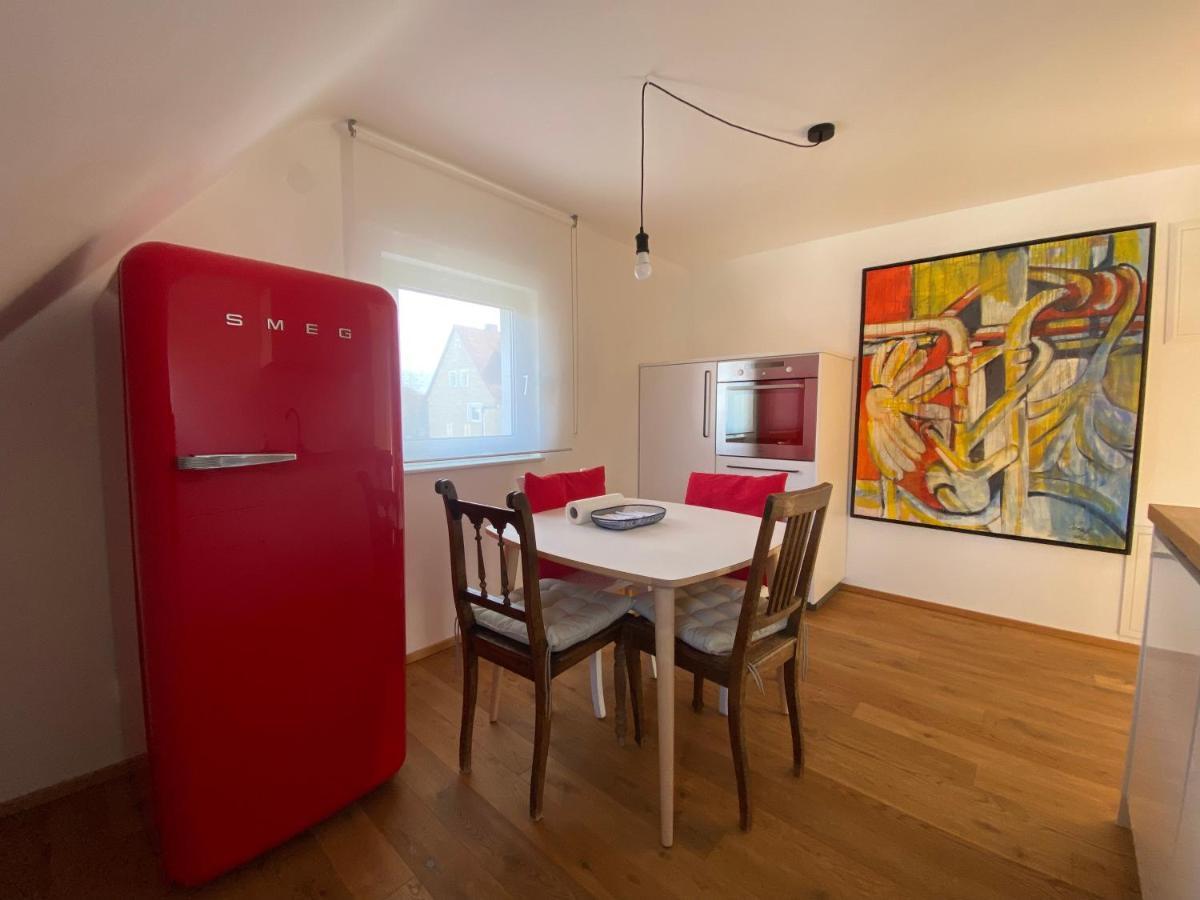 Appartement Nikten FDH 외부 사진