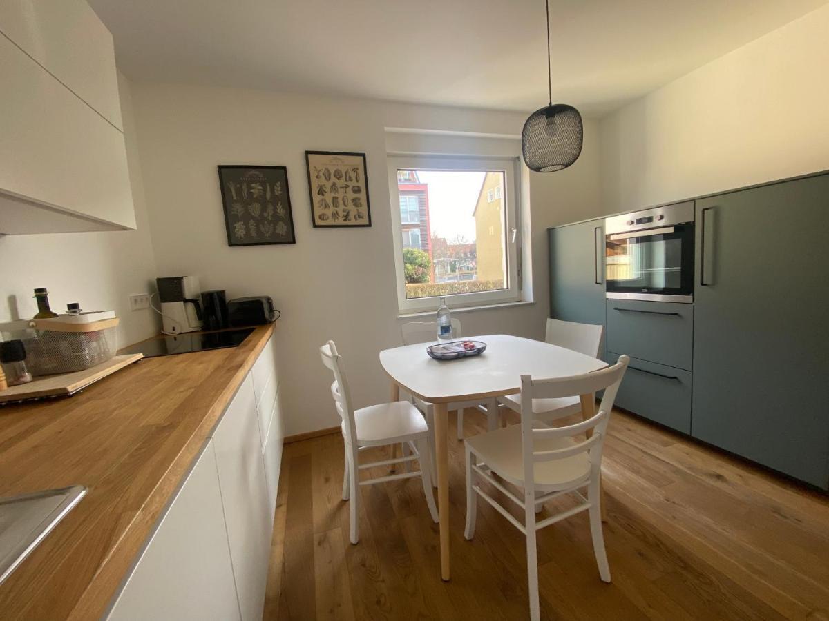 Appartement Nikten FDH 외부 사진