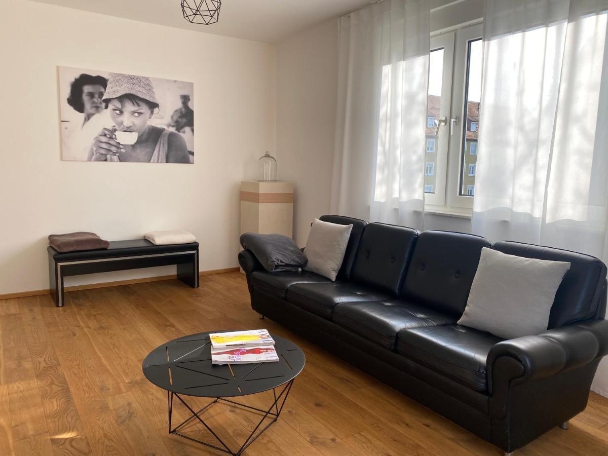 Appartement Nikten FDH 외부 사진
