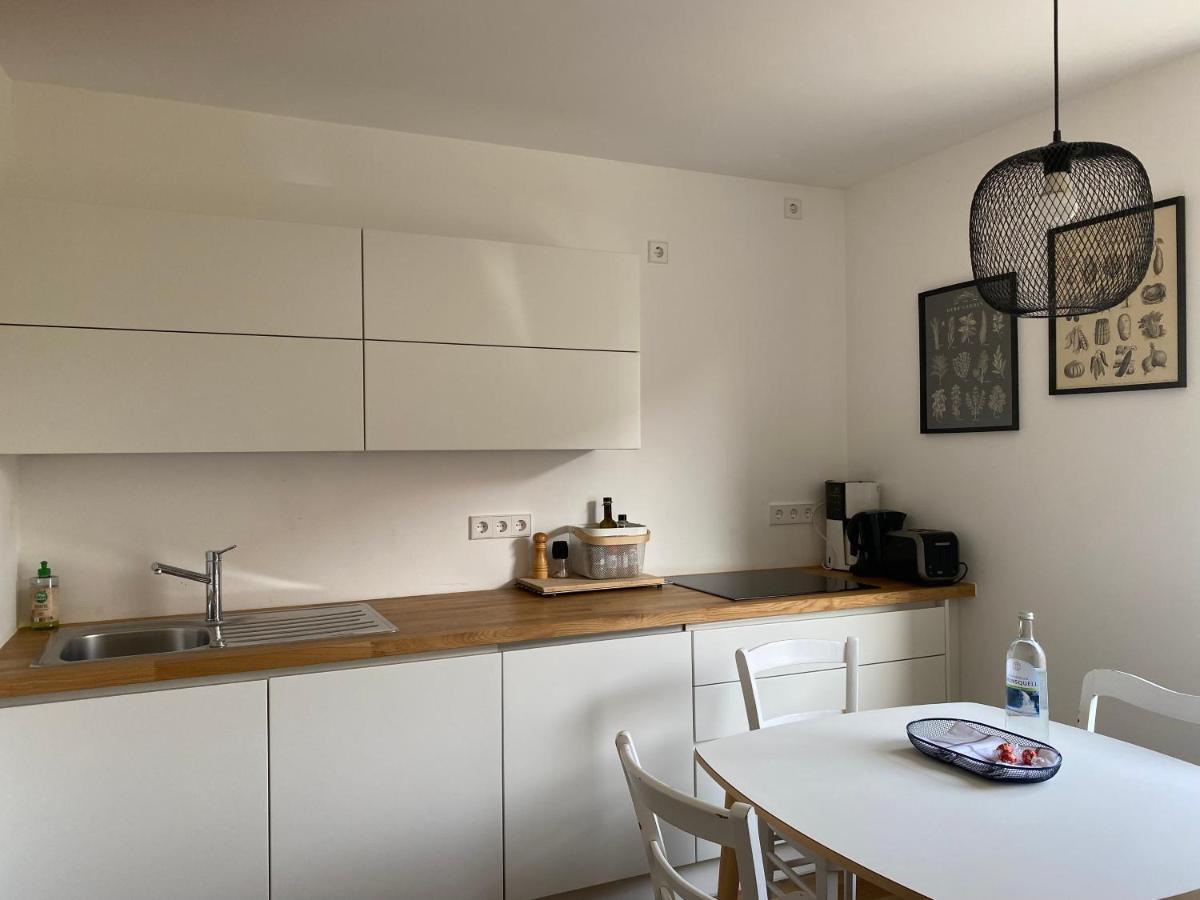 Appartement Nikten FDH 외부 사진