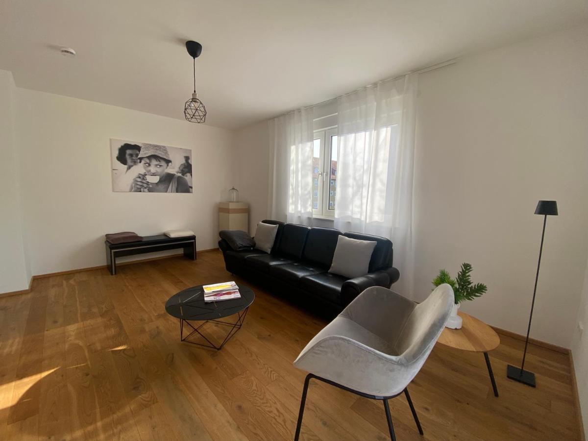 Appartement Nikten FDH 외부 사진