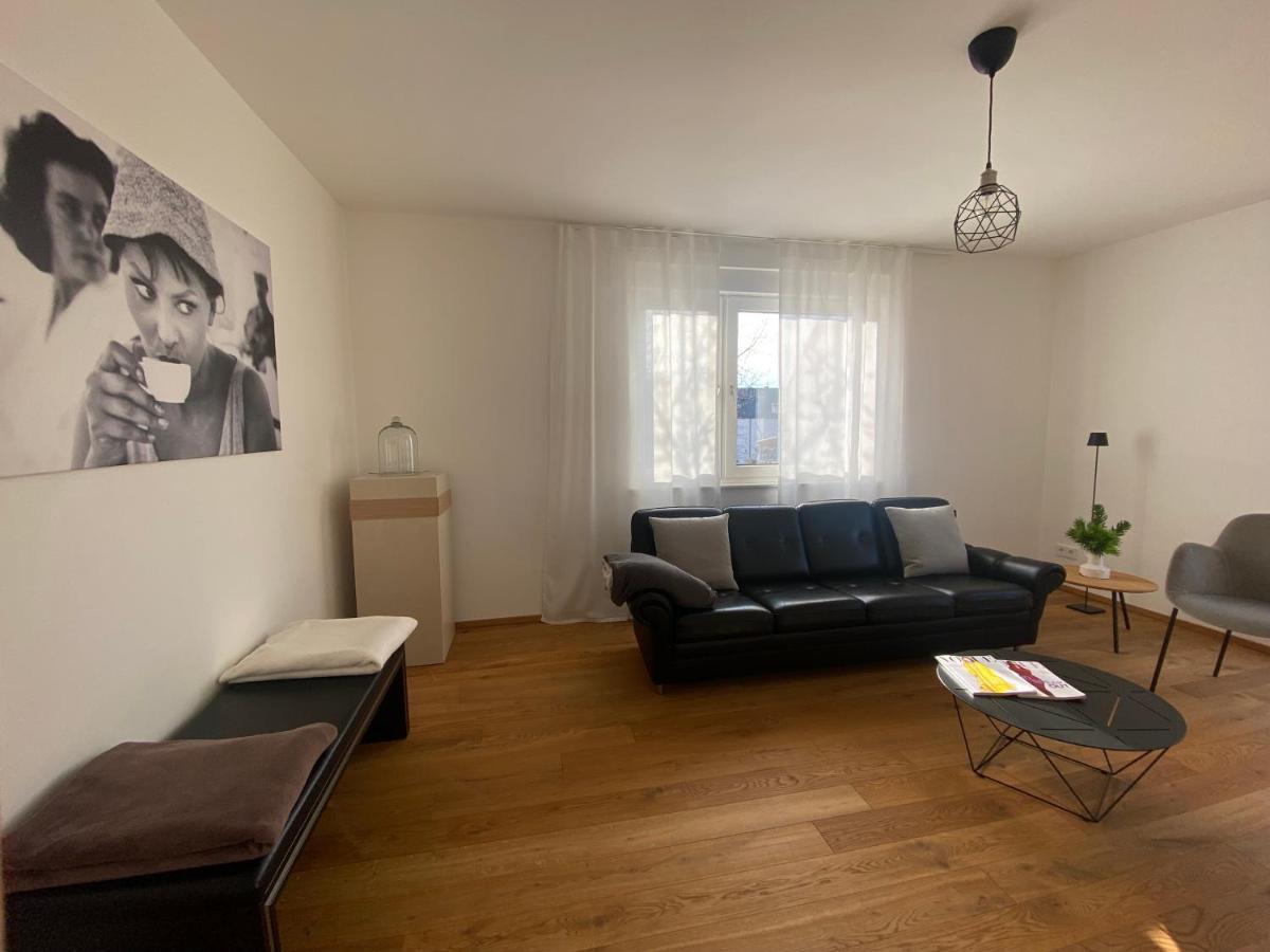 Appartement Nikten FDH 외부 사진
