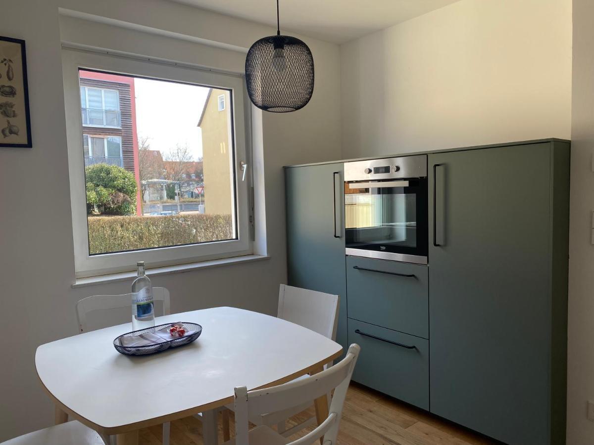Appartement Nikten FDH 외부 사진