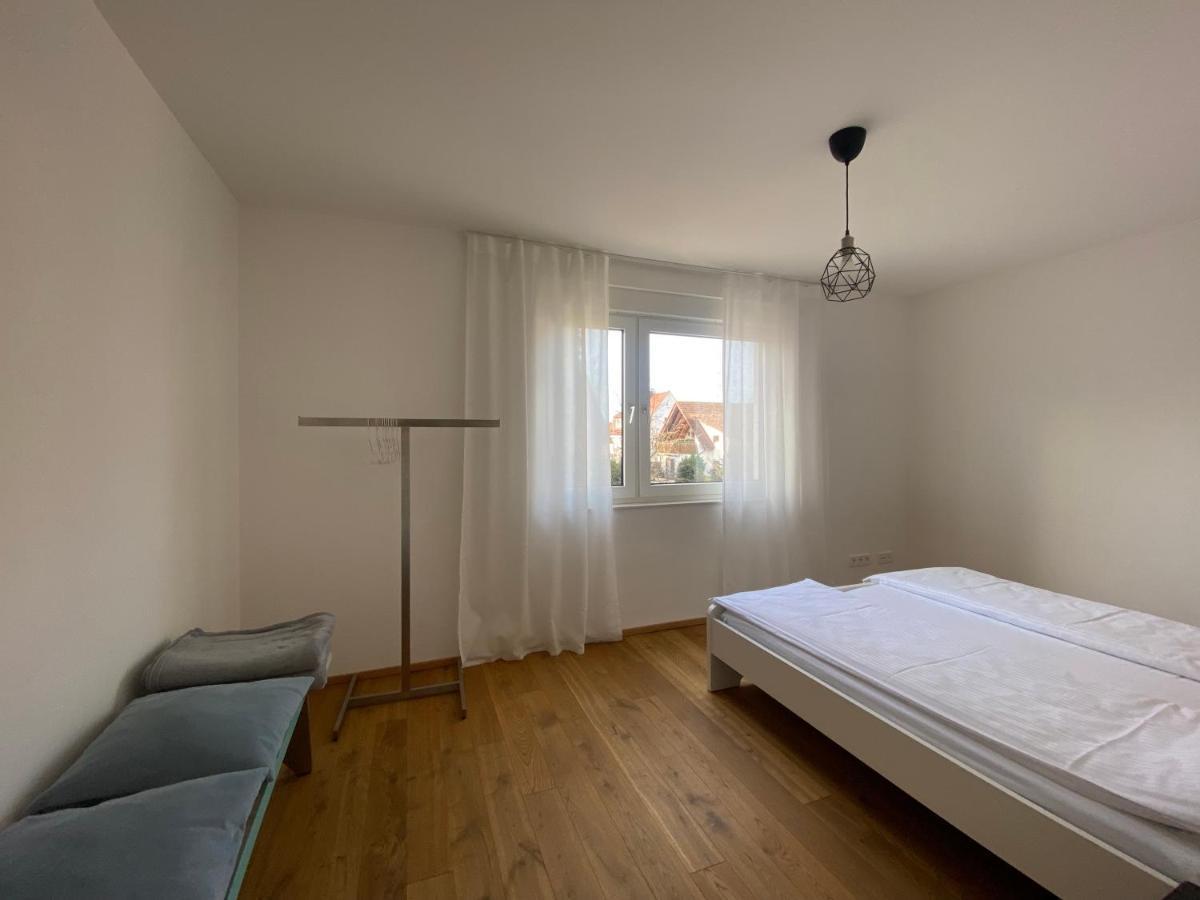 Appartement Nikten FDH 외부 사진