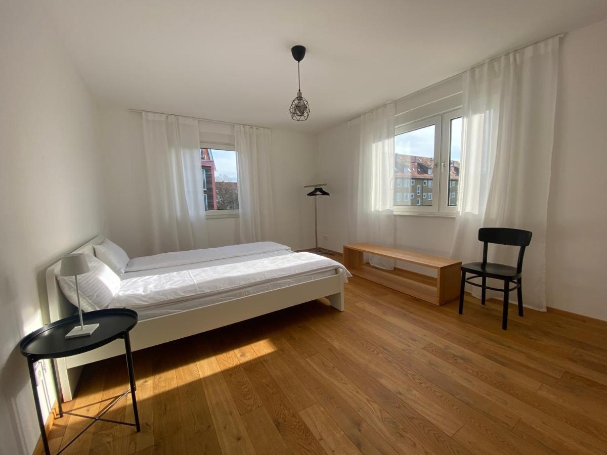 Appartement Nikten FDH 외부 사진