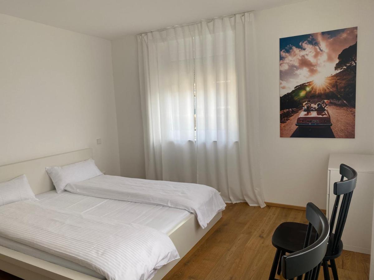 Appartement Nikten FDH 외부 사진