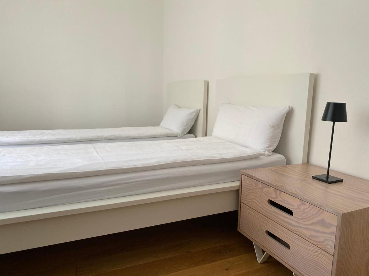 Appartement Nikten FDH 외부 사진