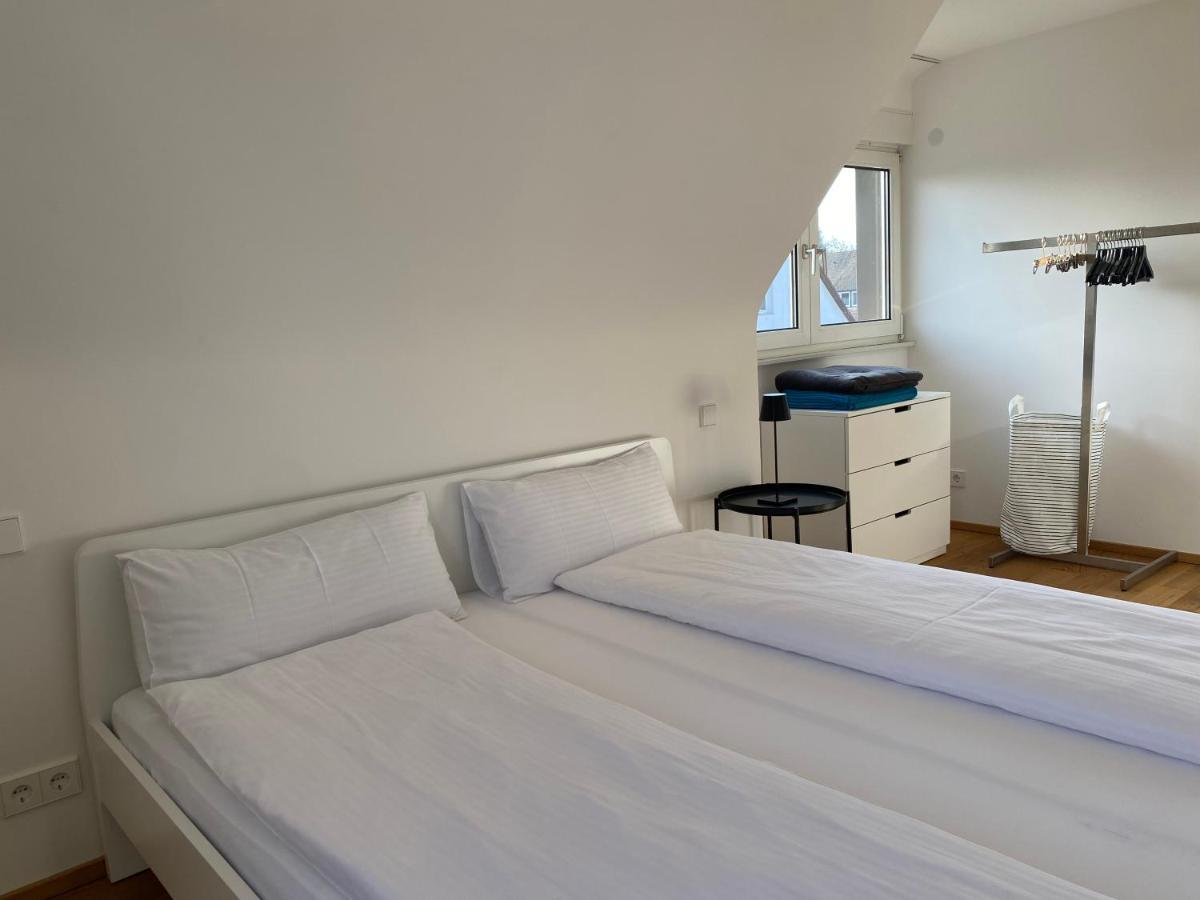 Appartement Nikten FDH 외부 사진