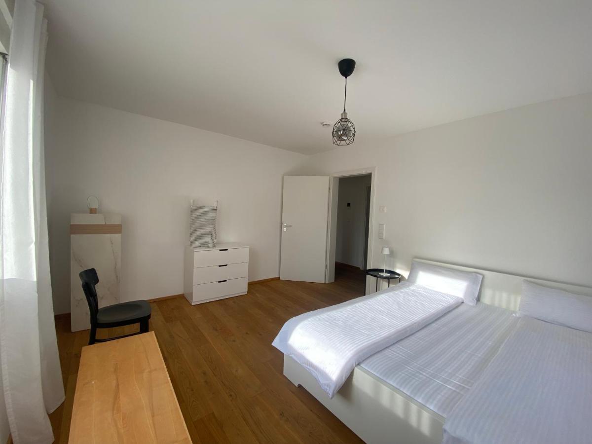 Appartement Nikten FDH 외부 사진