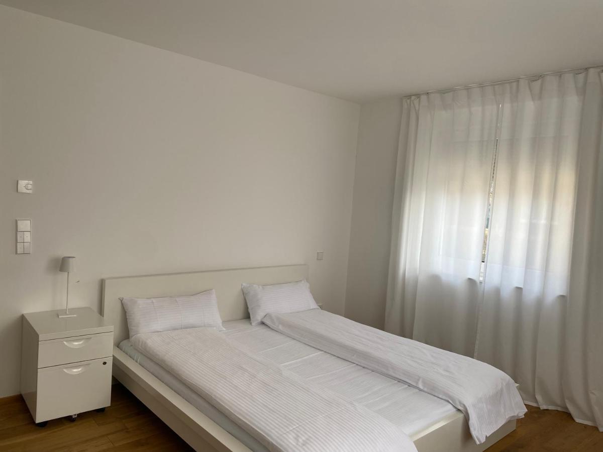 Appartement Nikten FDH 외부 사진