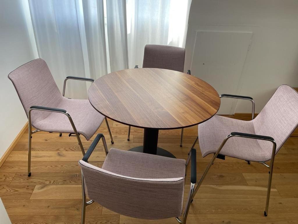 Appartement Nikten FDH 외부 사진